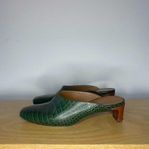 ATP Atelier All Tomorrows Parties Mule